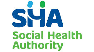 Social Health Authority